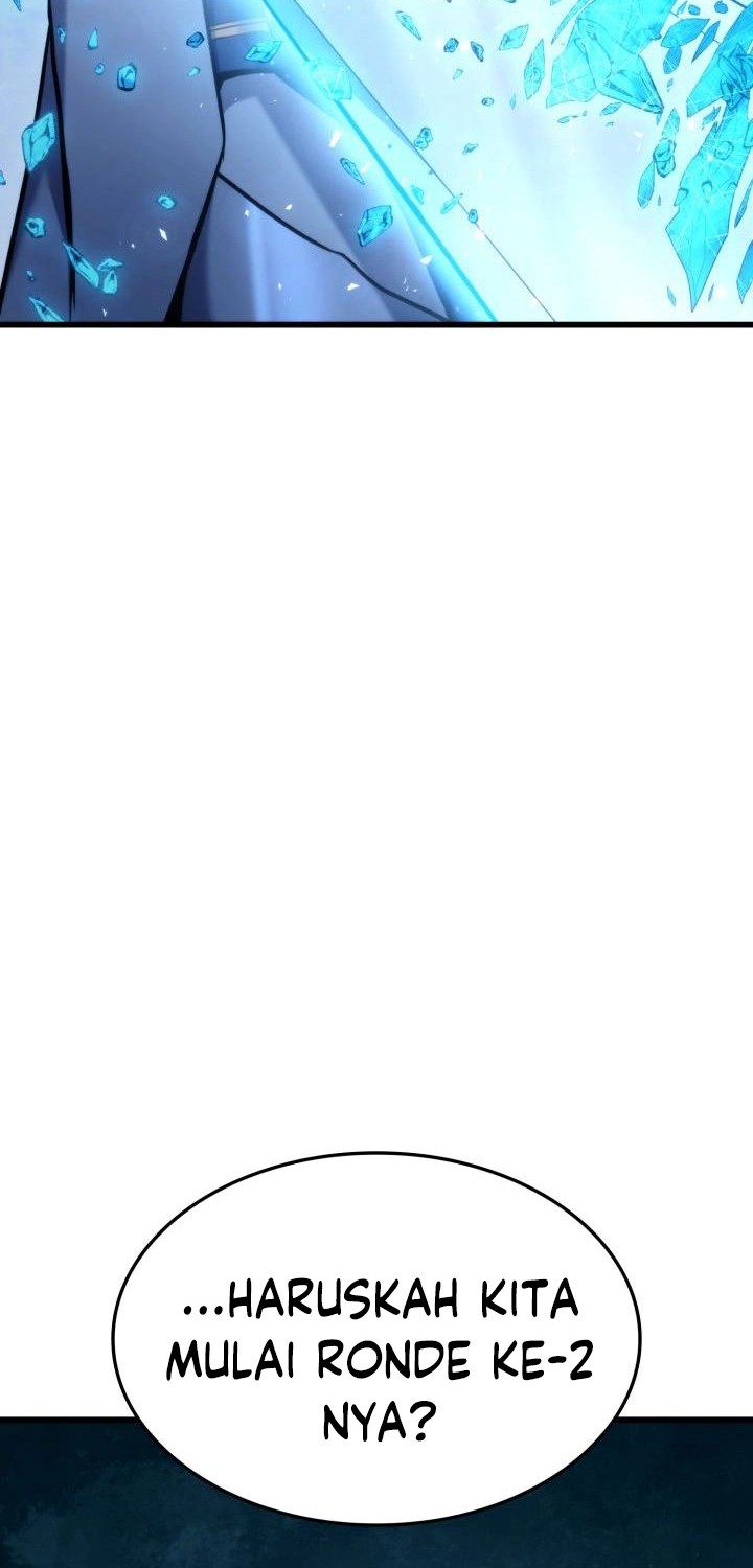Ranker’s Return Chapter 80 Gambar 88
