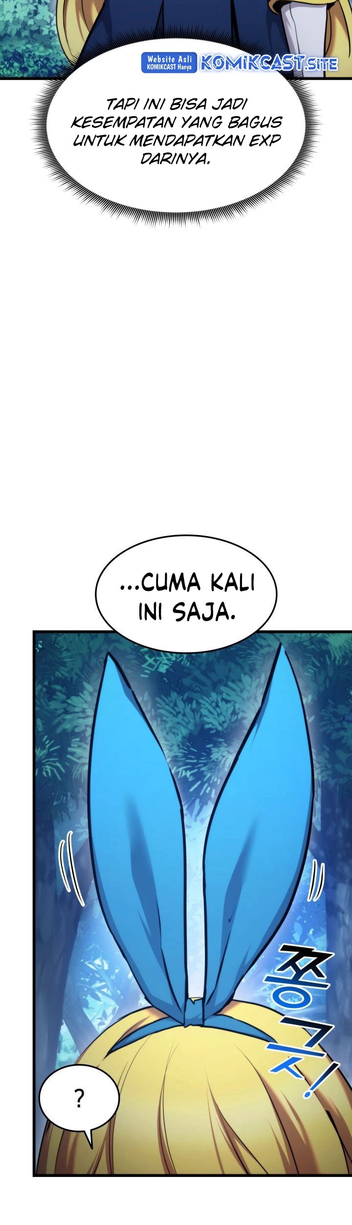 Ranker’s Return Chapter 80 Gambar 6