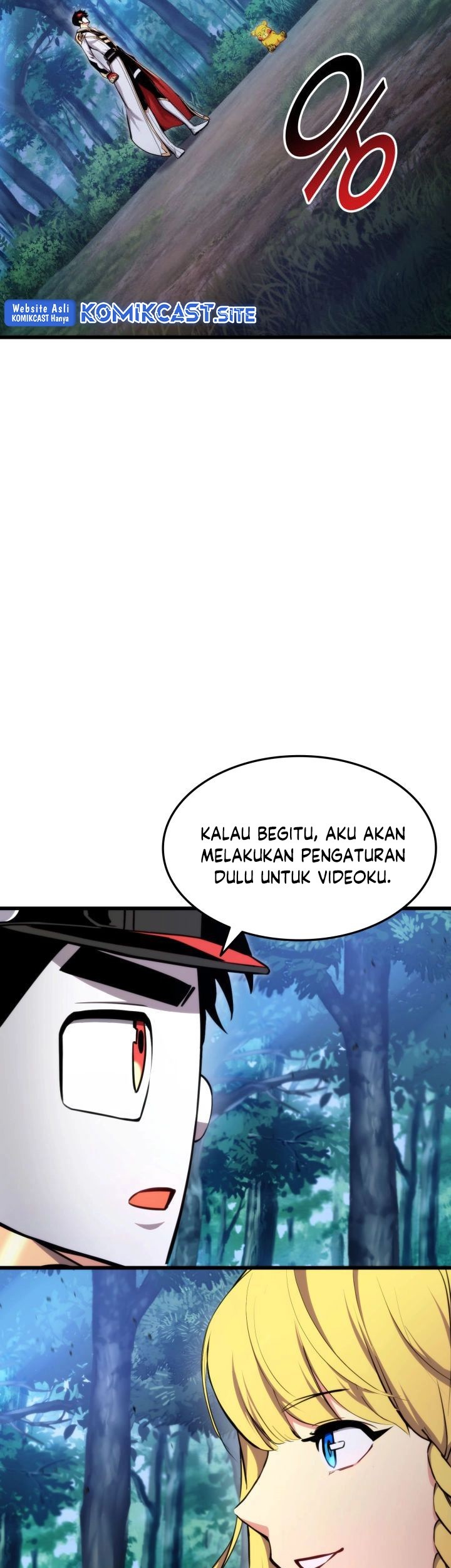 Ranker’s Return Chapter 80 Gambar 12