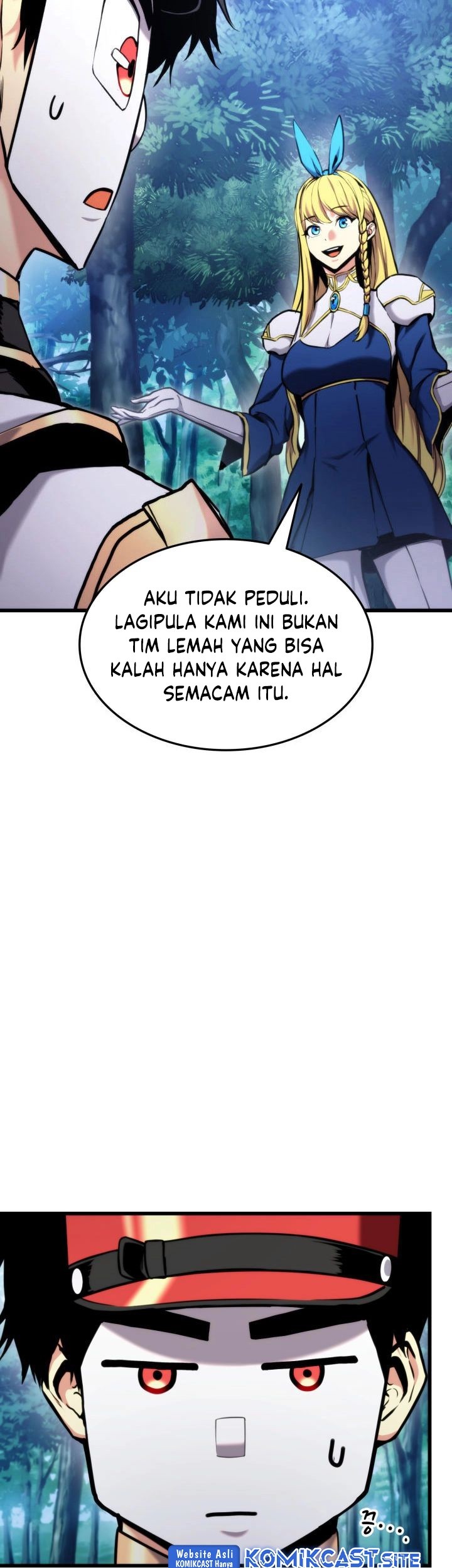 Ranker’s Return Chapter 80 Gambar 14