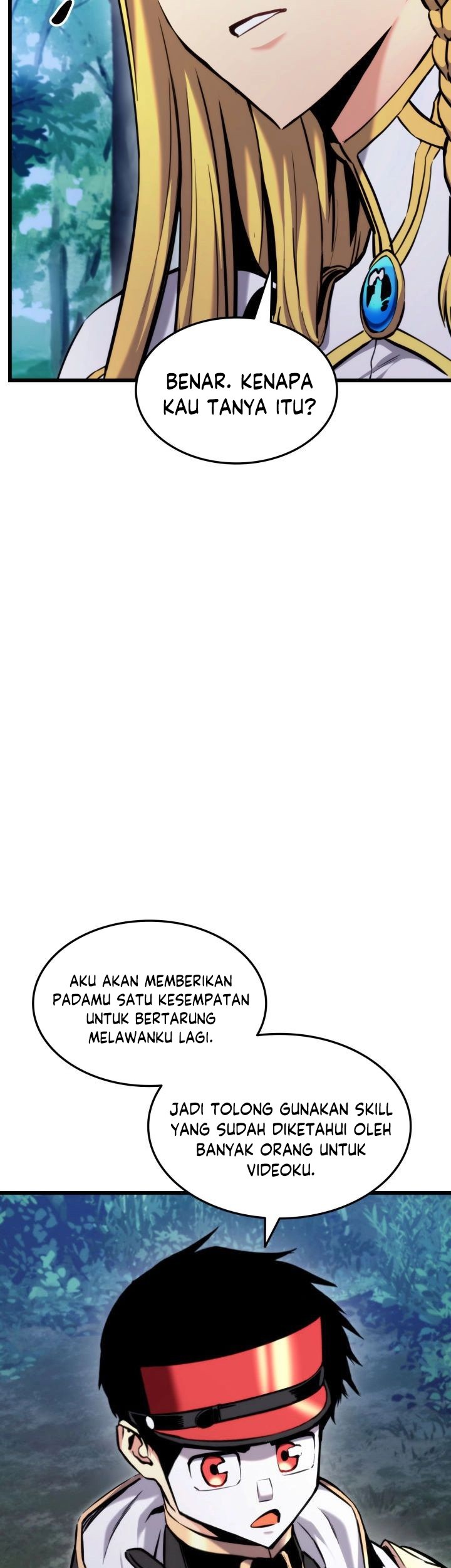 Ranker’s Return Chapter 80 Gambar 16