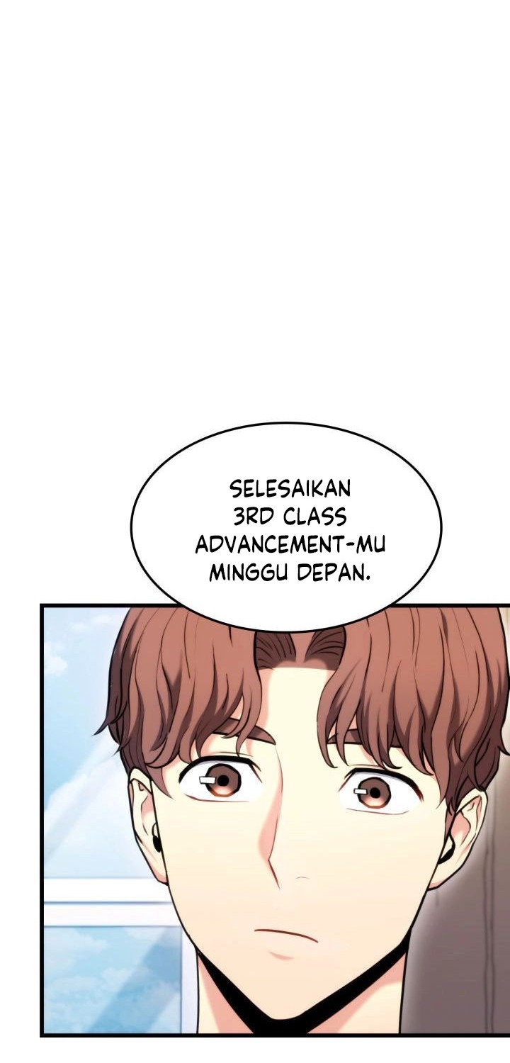 Ranker’s Return Chapter 81 Gambar 21