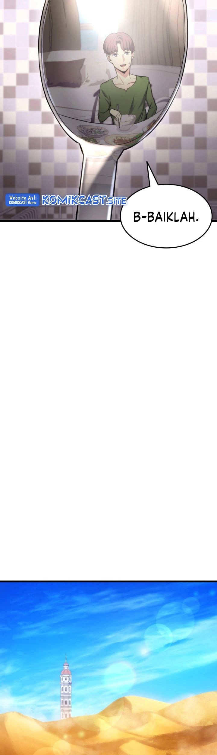 Ranker’s Return Chapter 81 Gambar 24