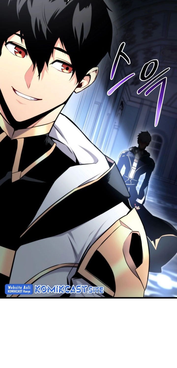 Ranker’s Return Chapter 81 Gambar 37