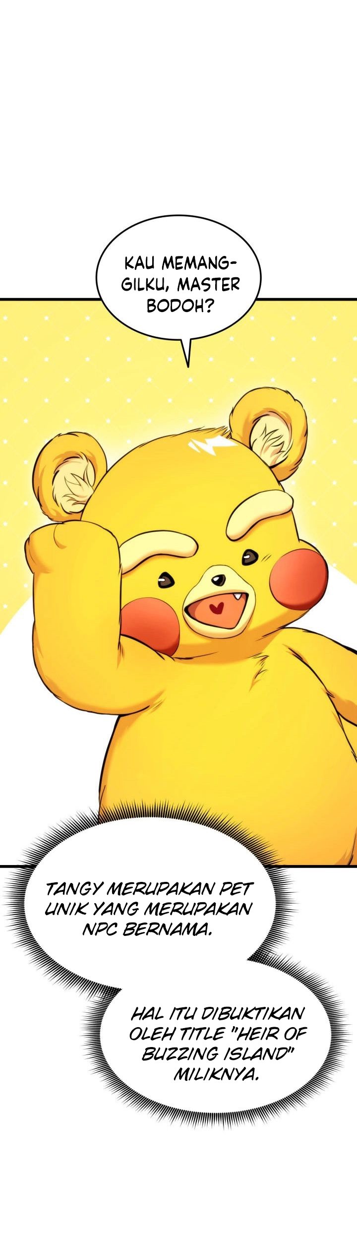 Ranker’s Return Chapter 81 Gambar 46