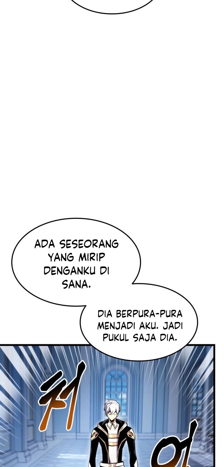Ranker’s Return Chapter 81 Gambar 51