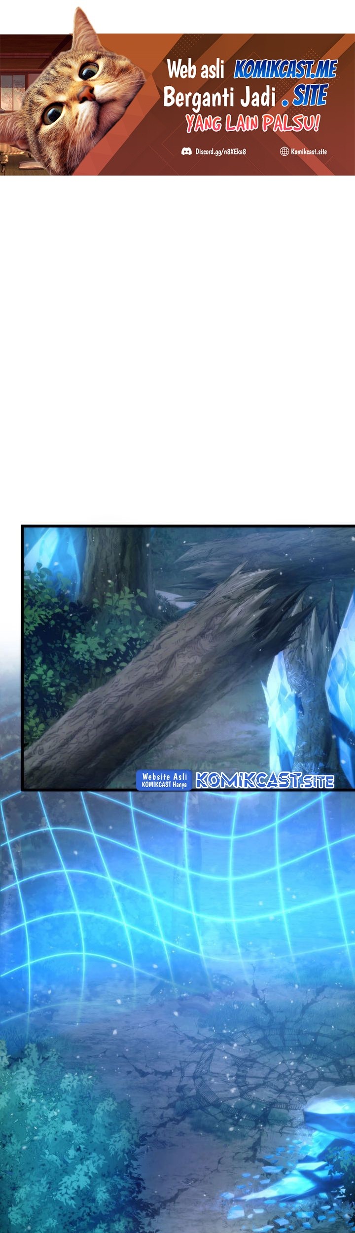 Baca  Ranker’s Return Chapter 81 Gambar 2