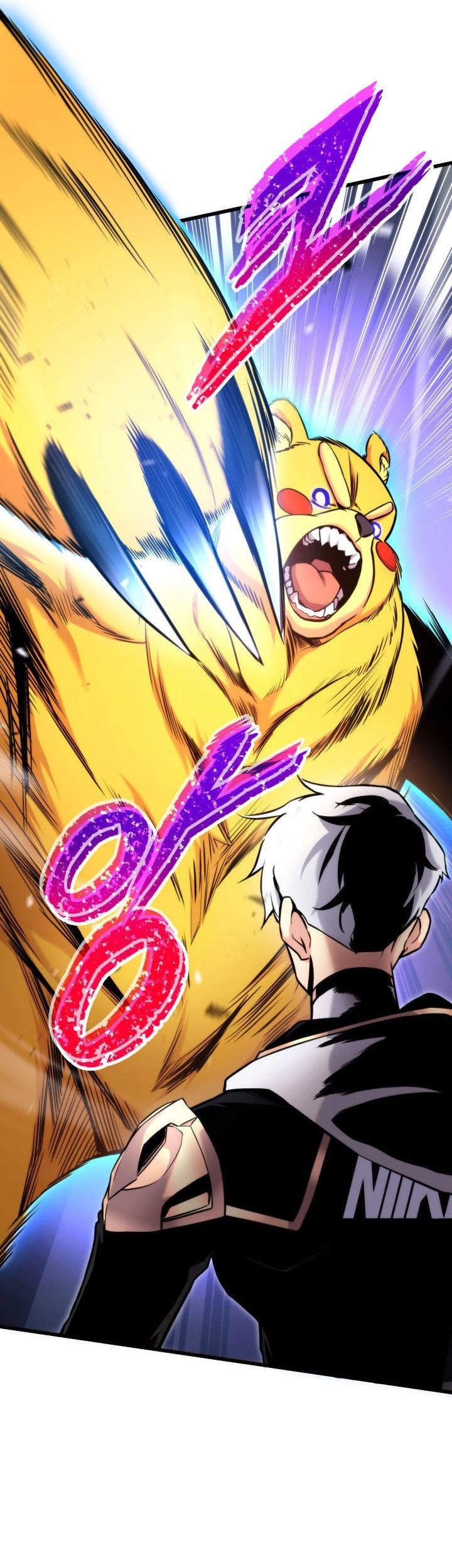 Ranker’s Return Chapter 81 Gambar 57