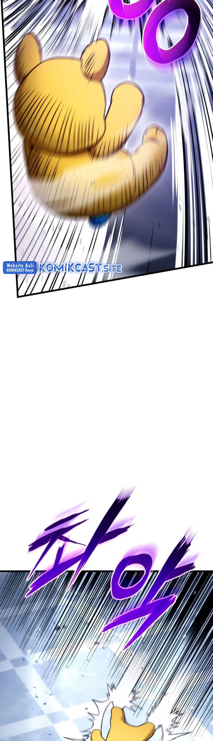 Ranker’s Return Chapter 81 Gambar 67