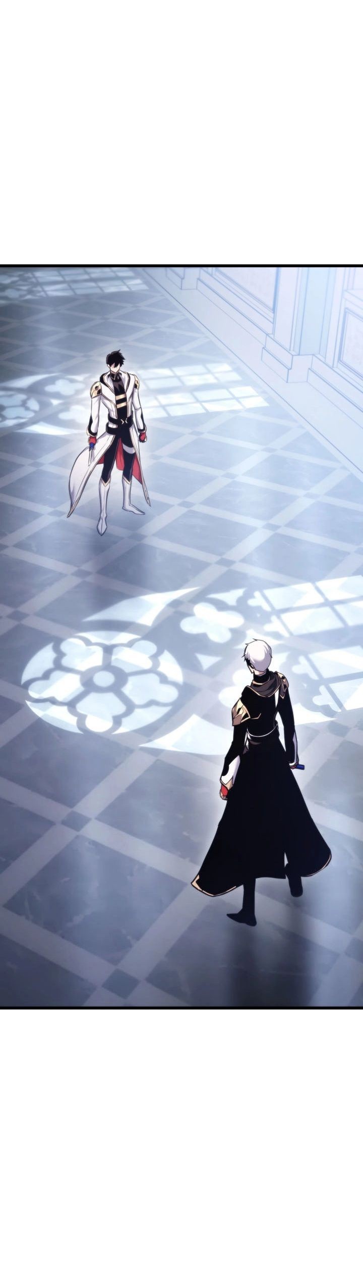 Ranker’s Return Chapter 81 Gambar 71