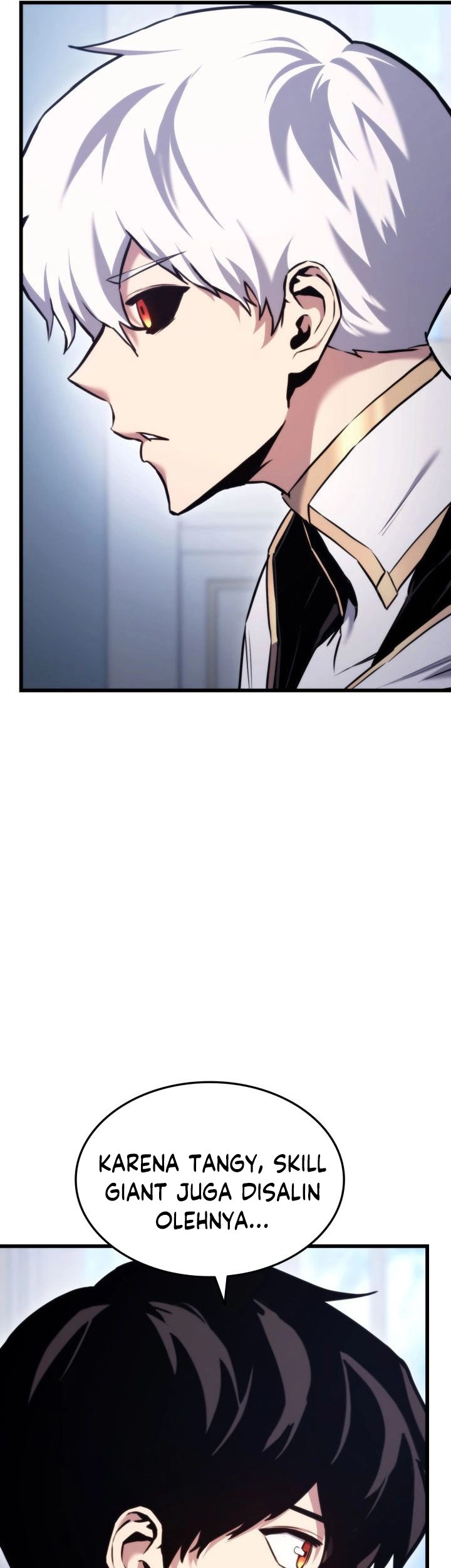 Ranker’s Return Chapter 81 Gambar 73