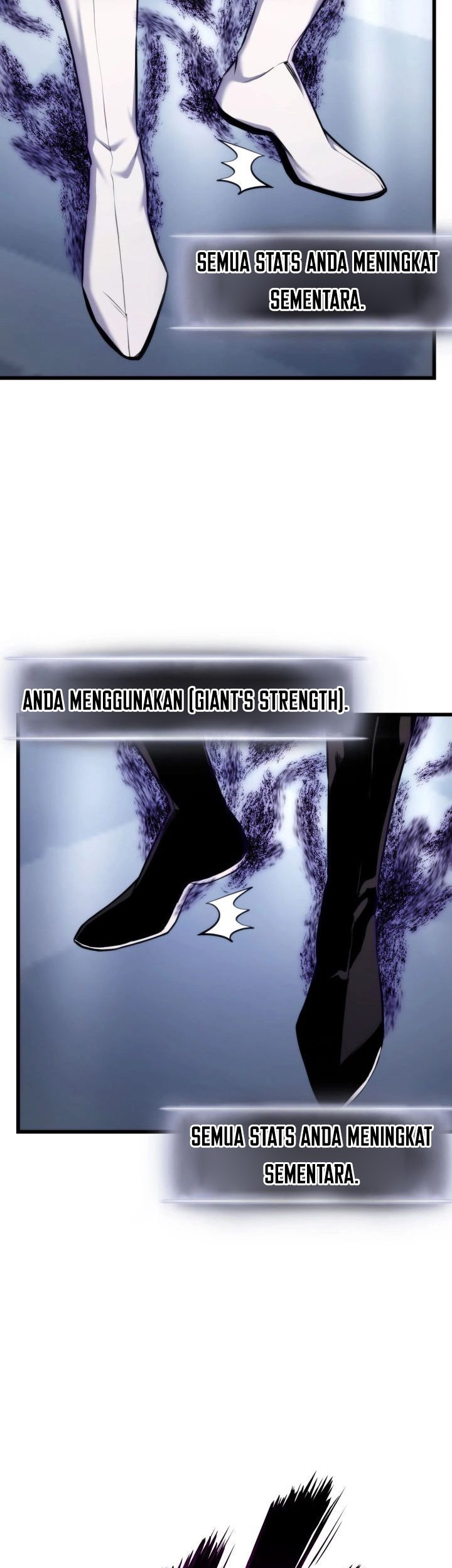 Ranker’s Return Chapter 81 Gambar 75