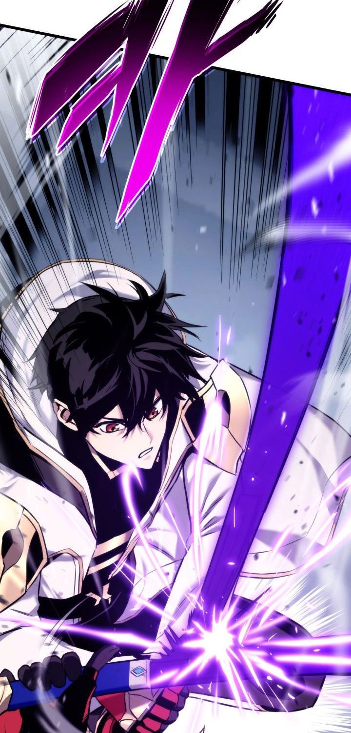 Ranker’s Return Chapter 81 Gambar 76