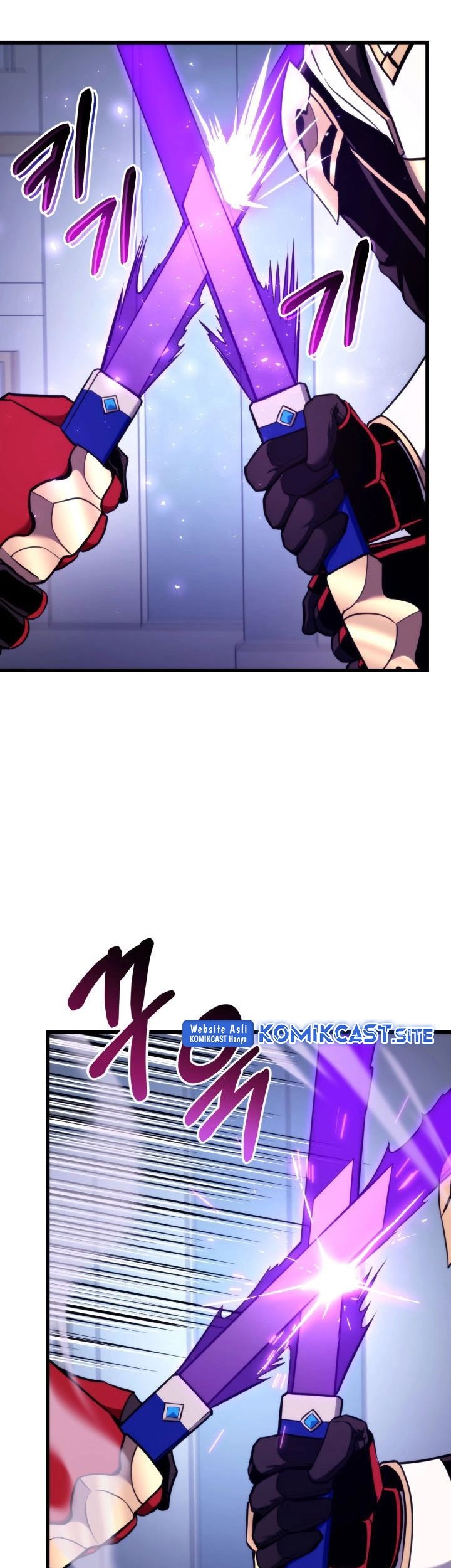 Ranker’s Return Chapter 81 Gambar 79