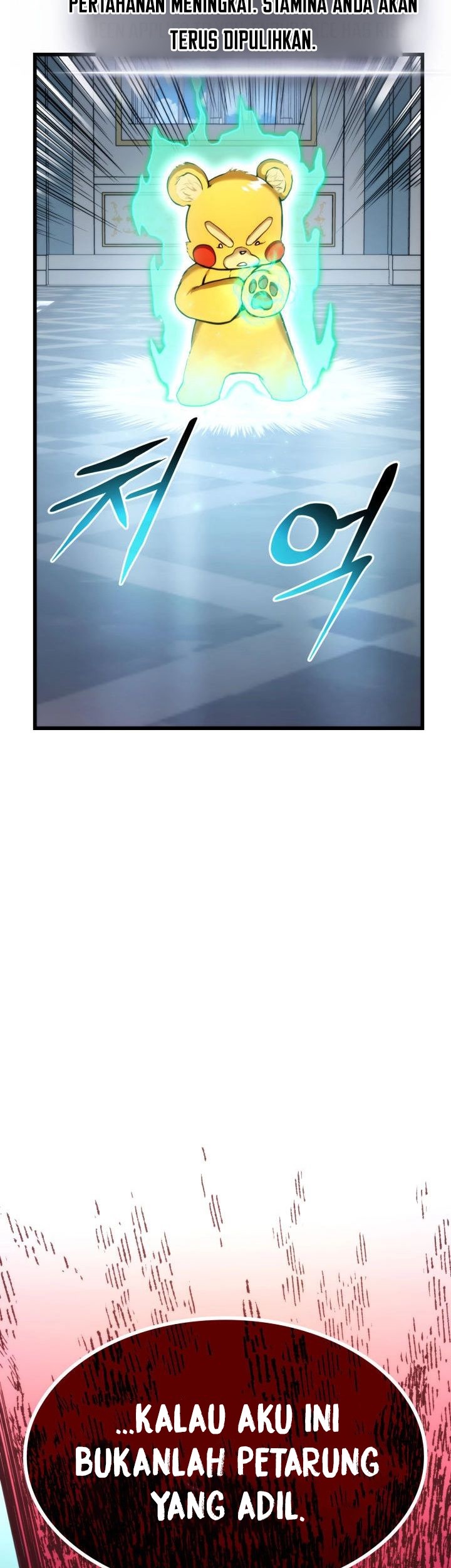 Ranker’s Return Chapter 81 Gambar 83