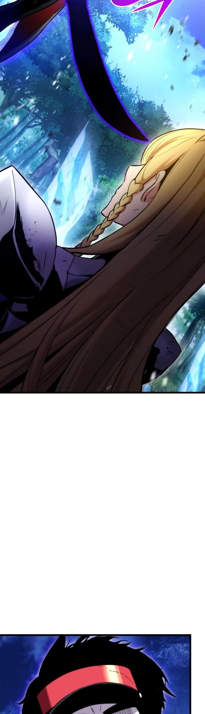 Ranker’s Return Chapter 81 Gambar 6