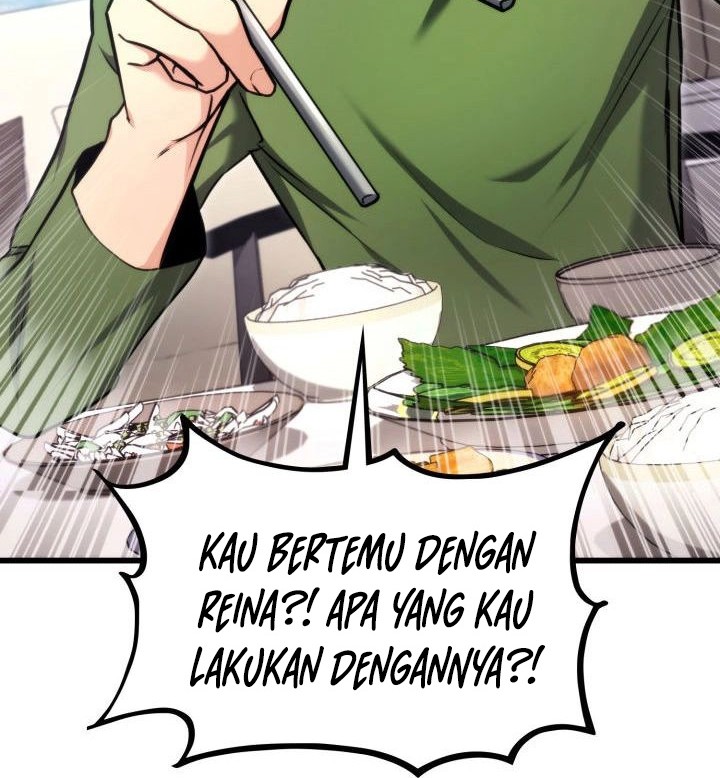 Ranker’s Return Chapter 81 Gambar 17