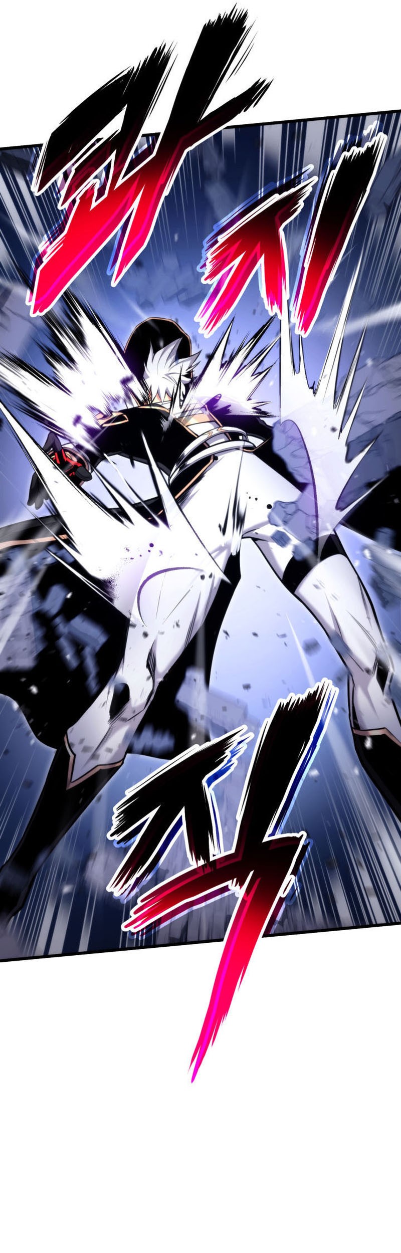 Ranker’s Return Chapter 82 Gambar 34