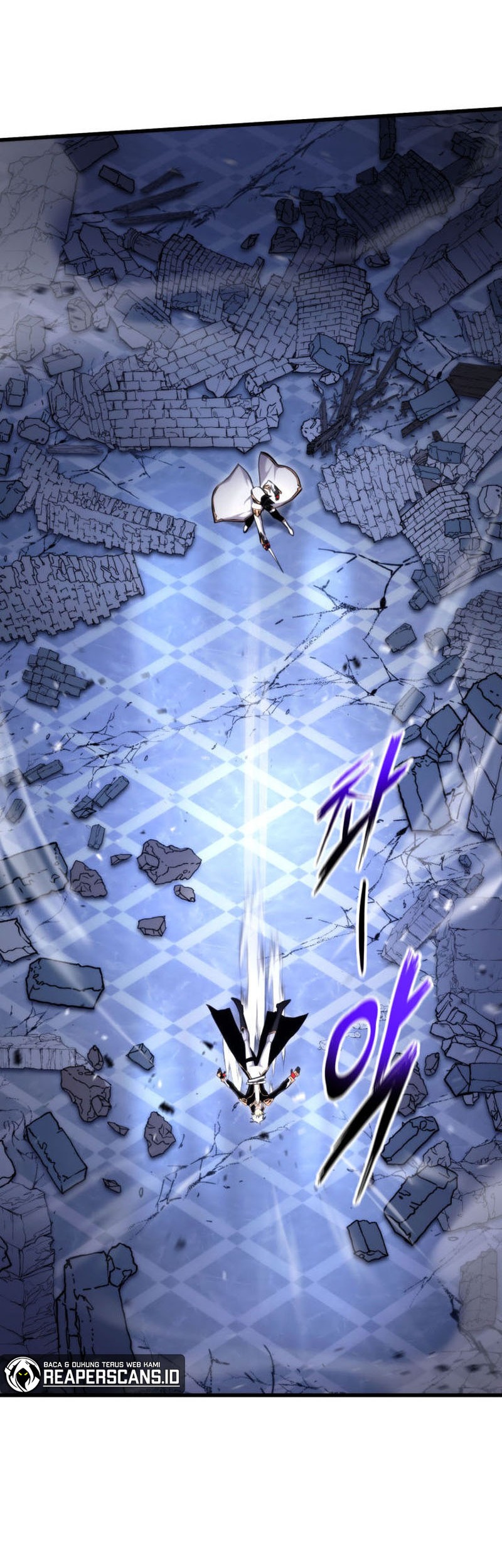 Ranker’s Return Chapter 82 Gambar 35