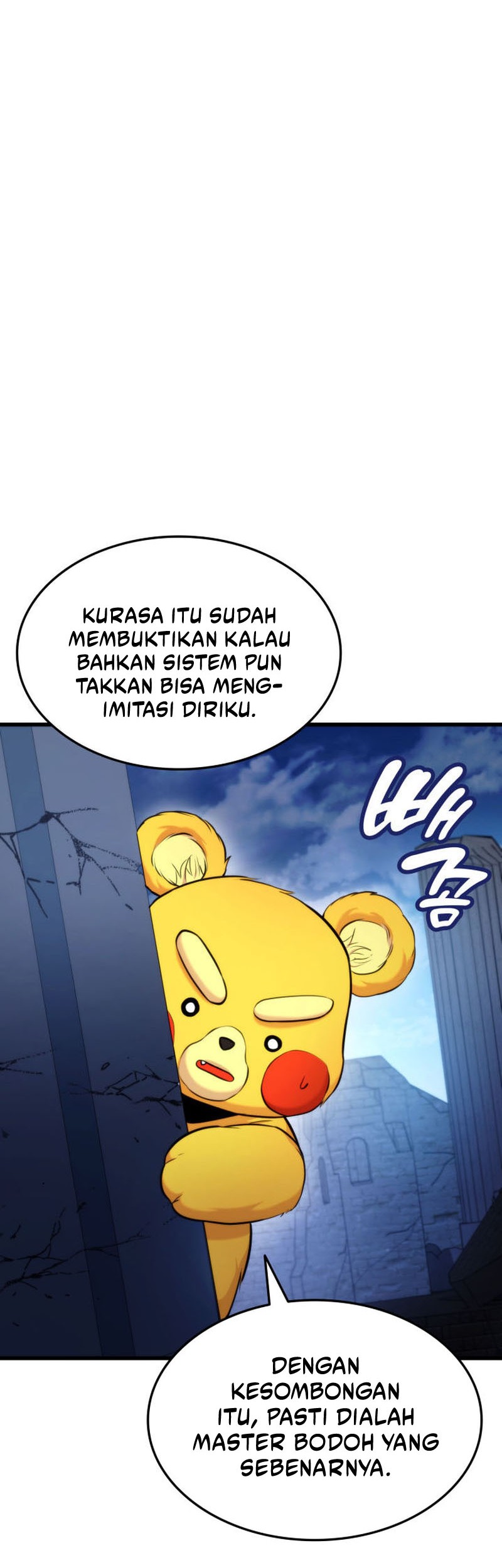 Ranker’s Return Chapter 82 Gambar 37