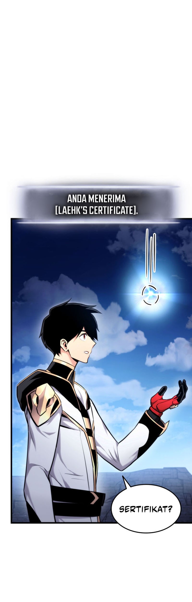 Ranker’s Return Chapter 82 Gambar 38