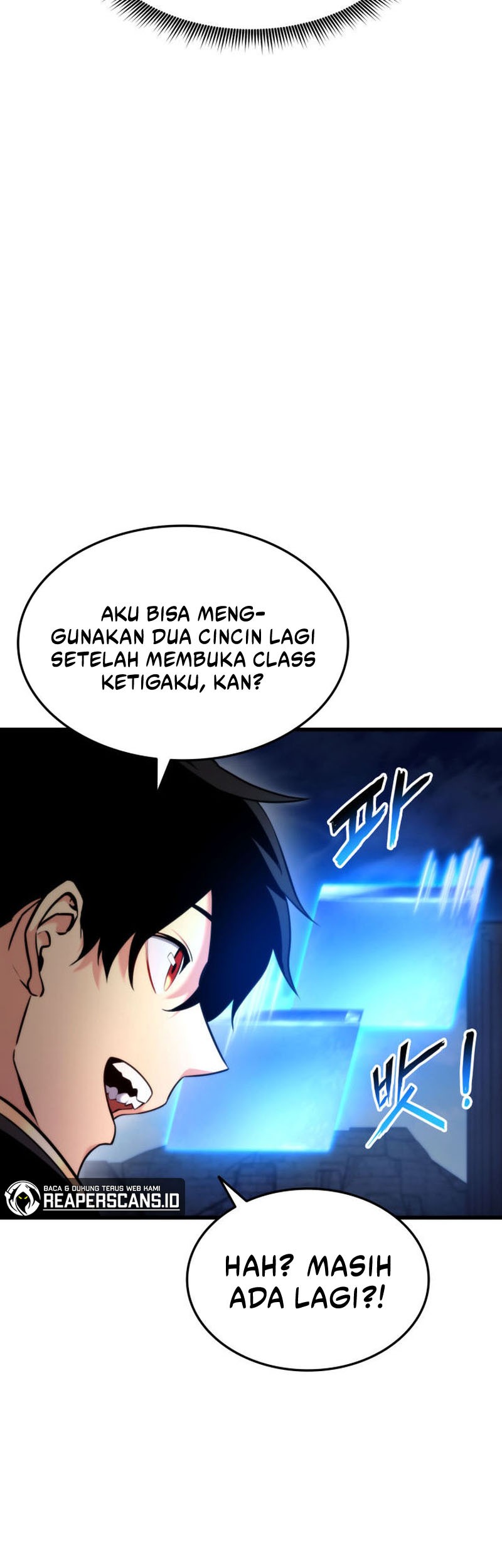 Ranker’s Return Chapter 82 Gambar 40