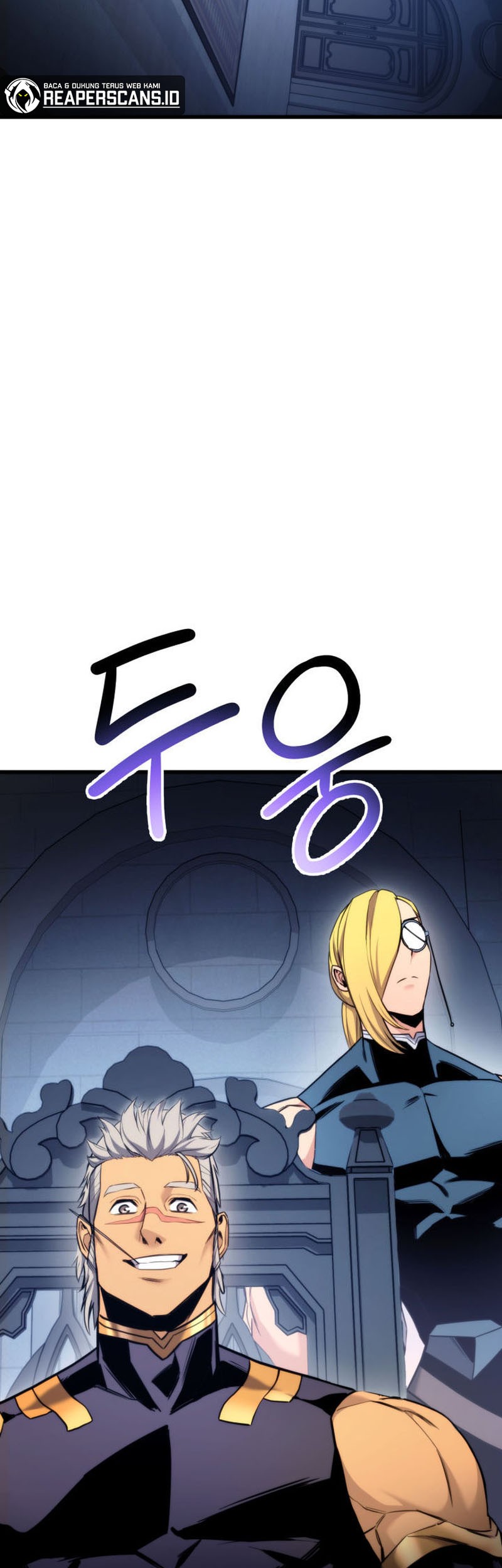 Ranker’s Return Chapter 82 Gambar 48