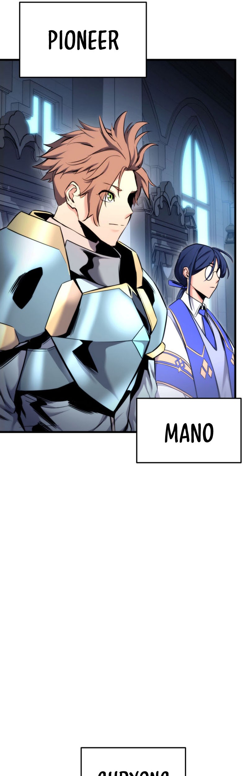 Ranker’s Return Chapter 82 Gambar 50