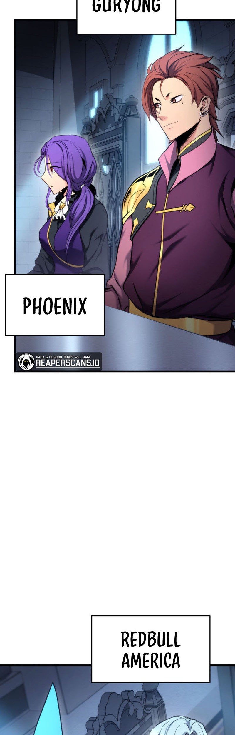 Ranker’s Return Chapter 82 Gambar 51