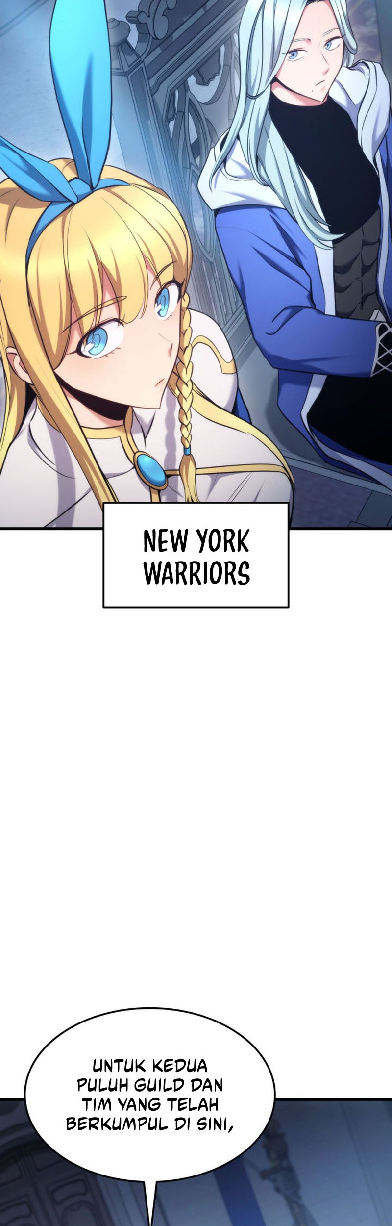Ranker’s Return Chapter 82 Gambar 52