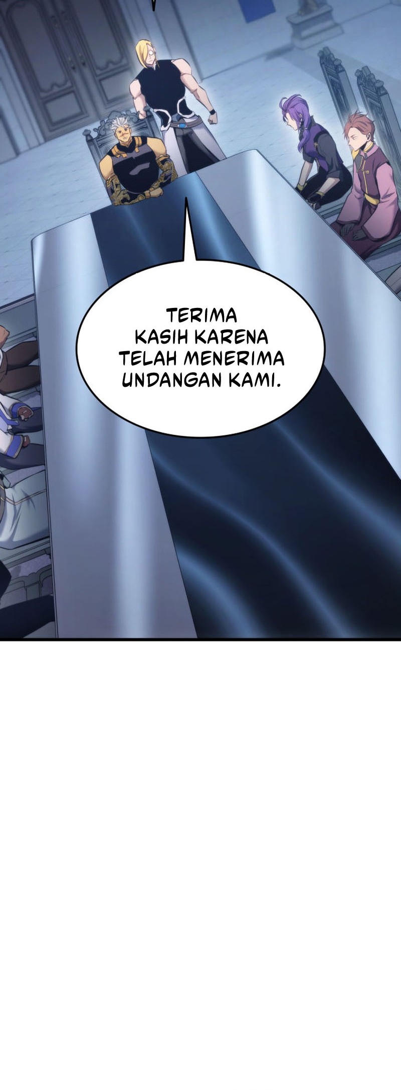 Ranker’s Return Chapter 82 Gambar 53