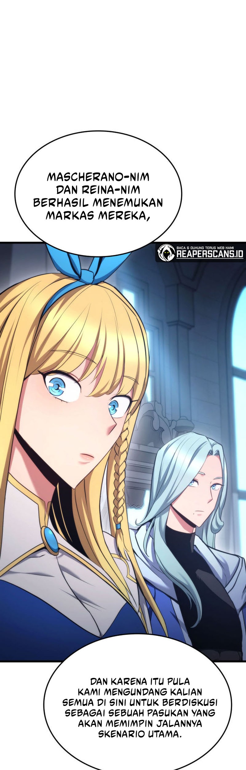 Ranker’s Return Chapter 82 Gambar 55