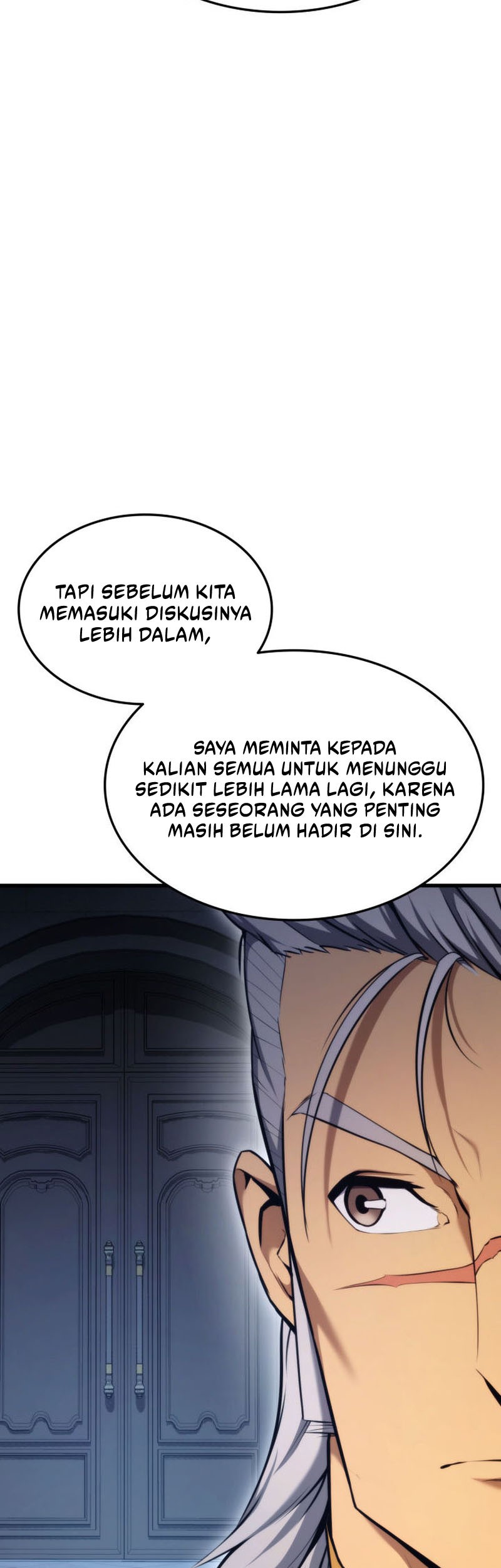 Ranker’s Return Chapter 82 Gambar 56