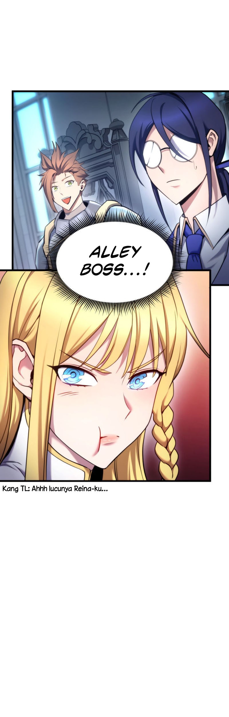 Ranker’s Return Chapter 82 Gambar 60