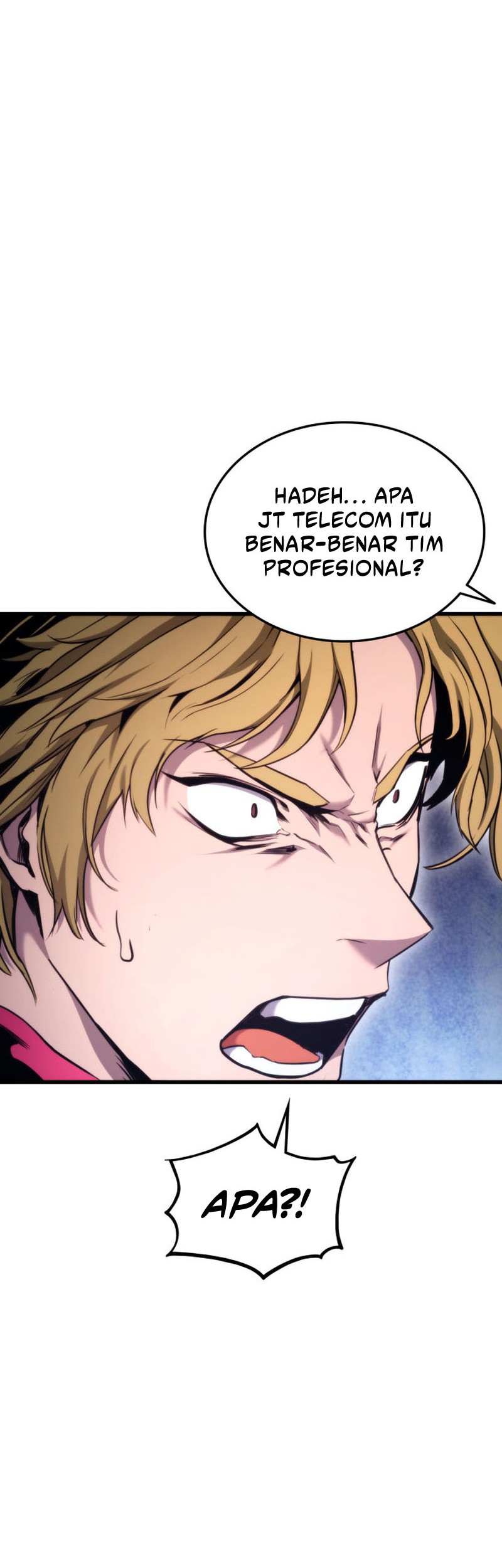 Ranker’s Return Chapter 82 Gambar 65