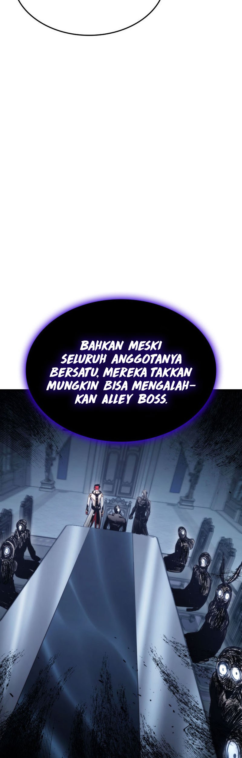 Ranker’s Return Chapter 82 Gambar 68