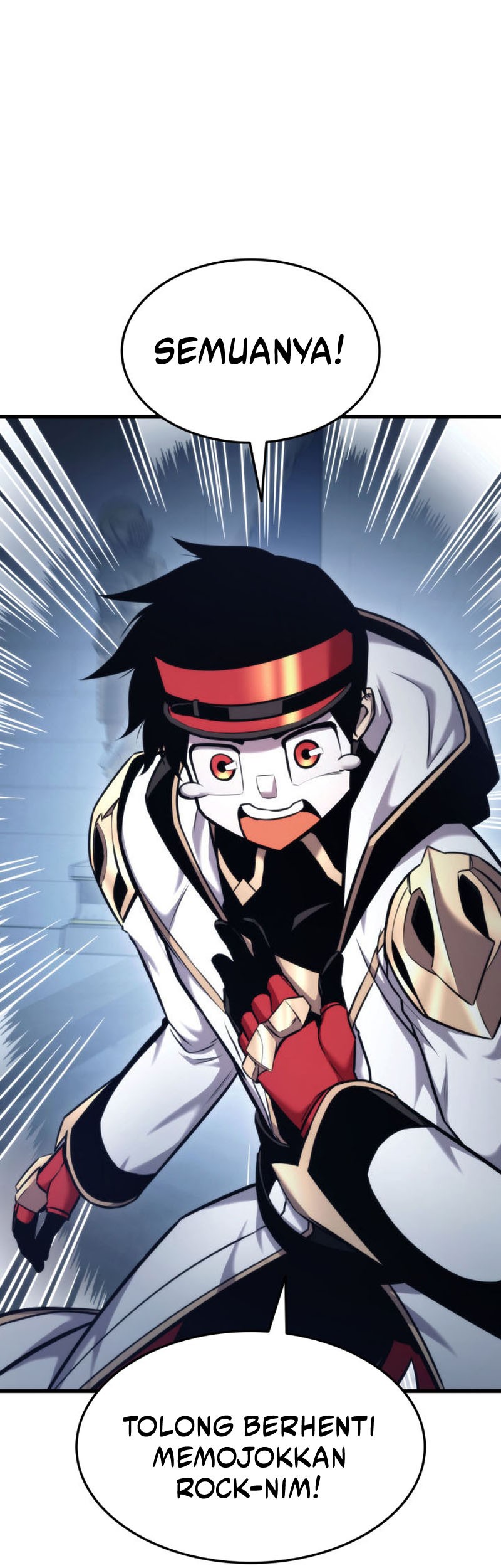 Ranker’s Return Chapter 82 Gambar 70