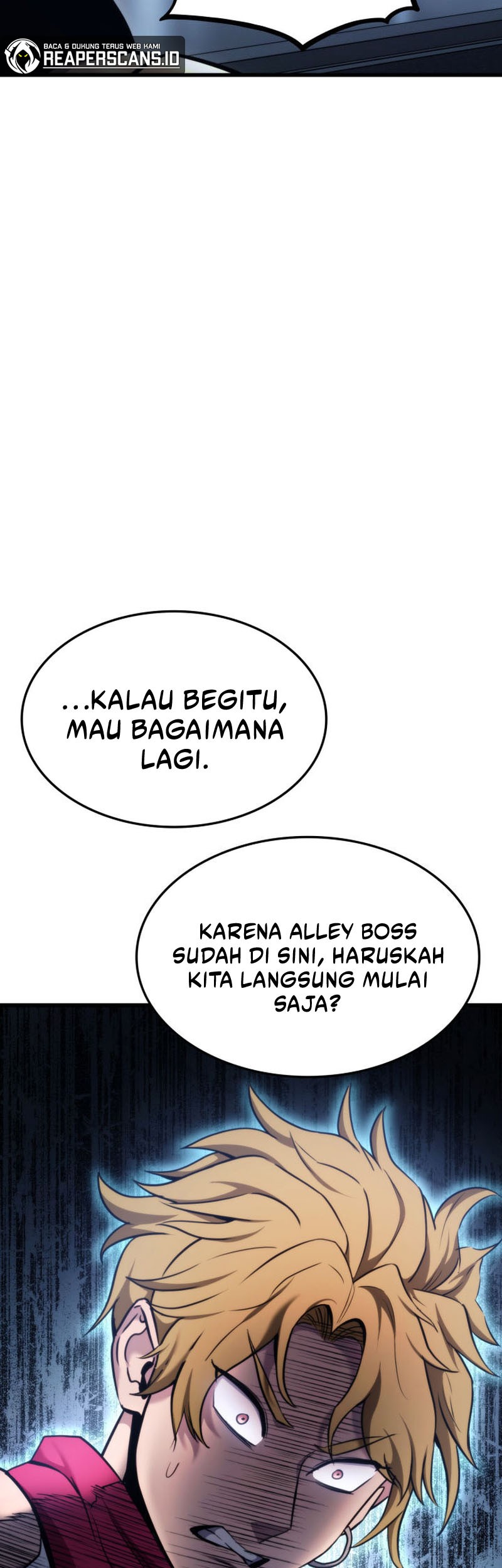 Ranker’s Return Chapter 82 Gambar 72