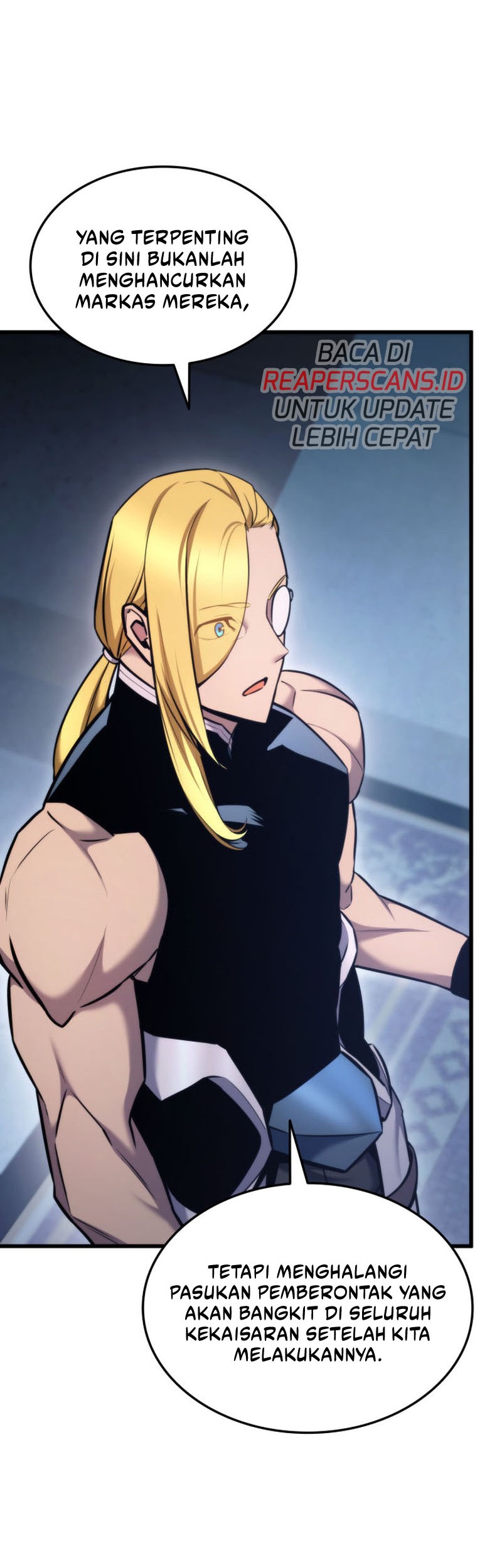 Ranker’s Return Chapter 82 Gambar 77
