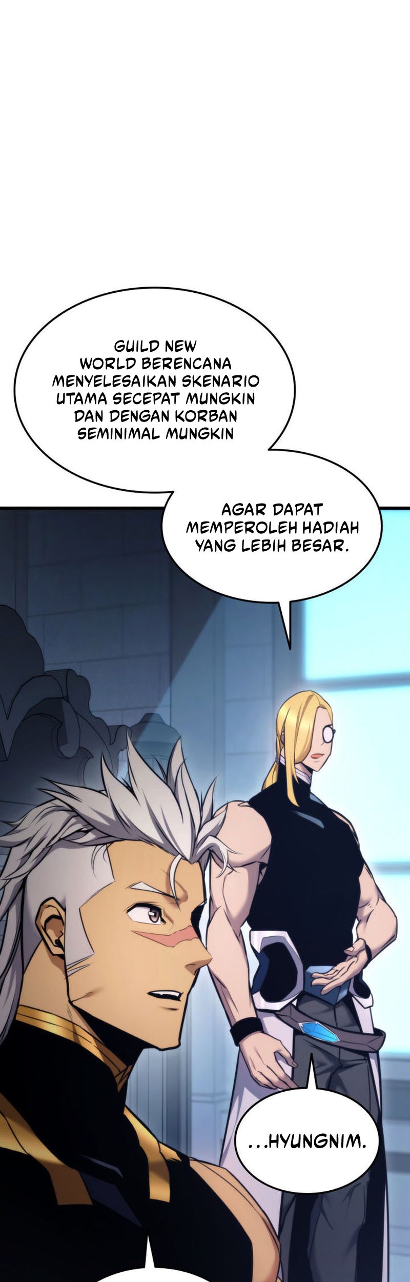 Ranker’s Return Chapter 82 Gambar 78