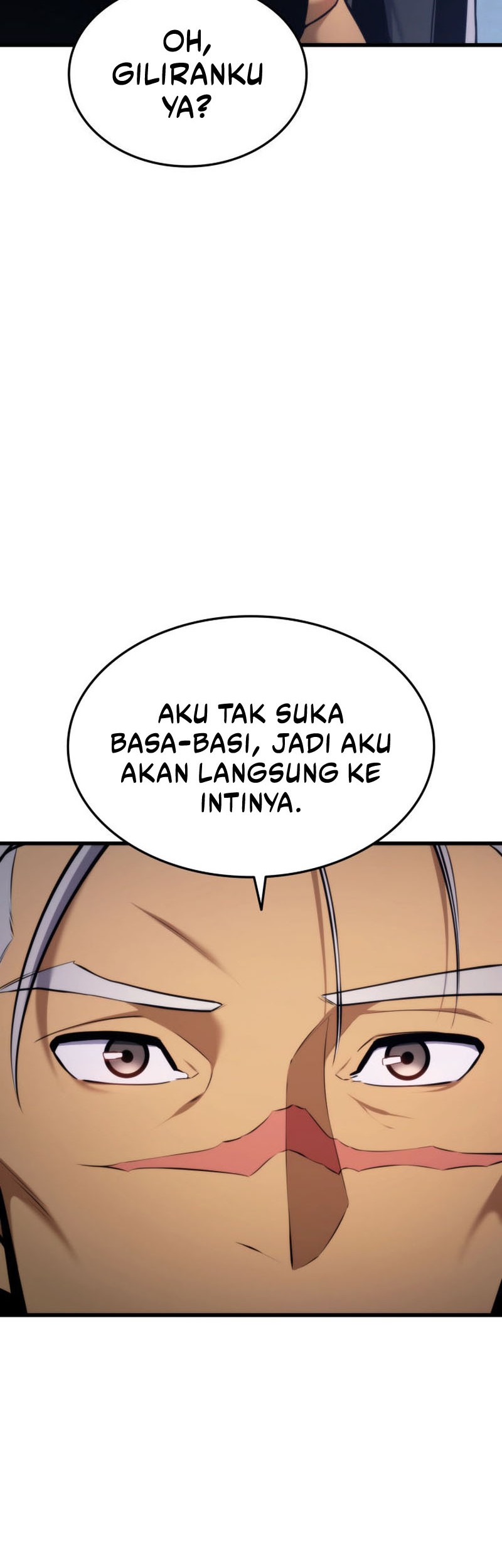 Ranker’s Return Chapter 82 Gambar 79