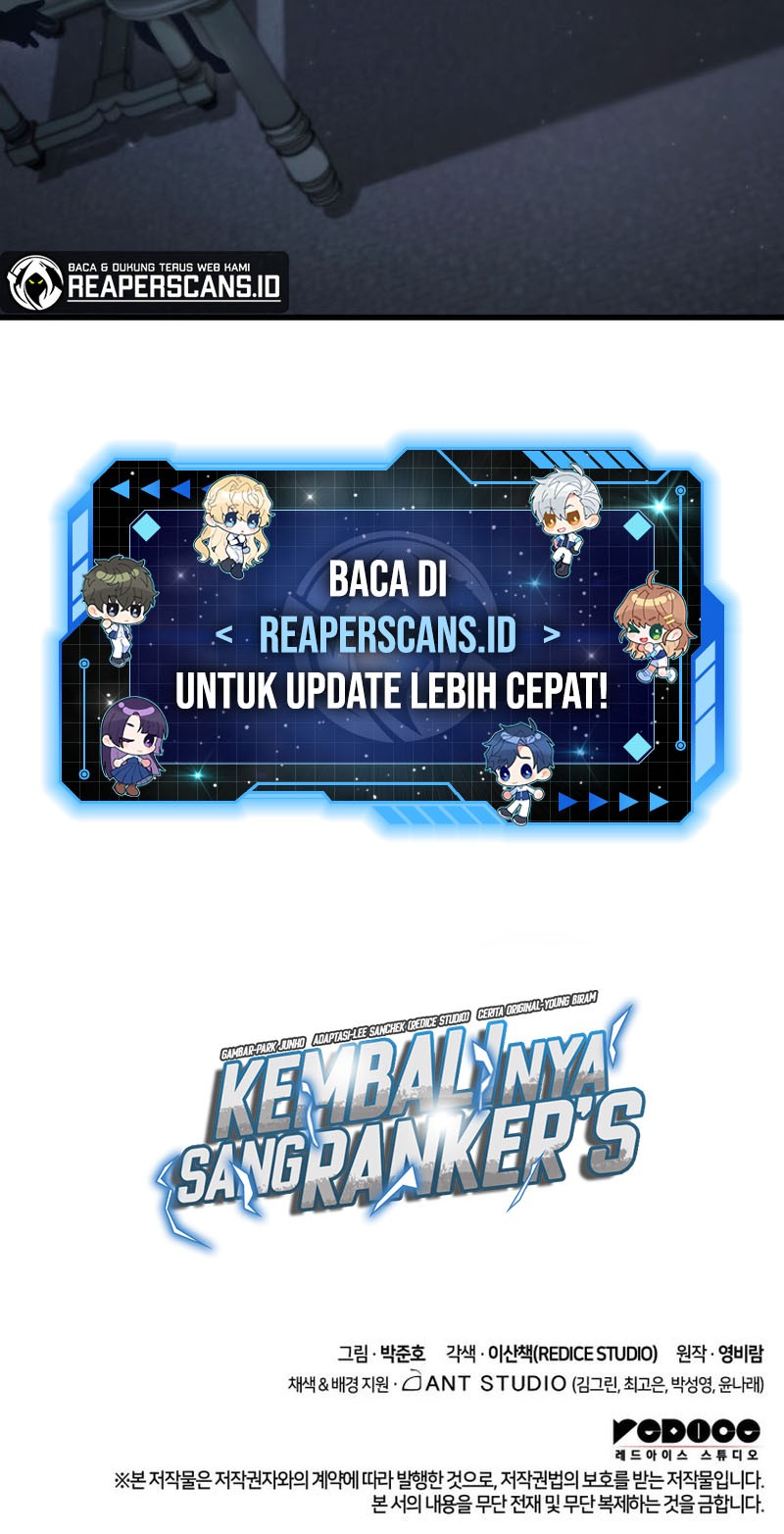 Ranker’s Return Chapter 82 Gambar 84