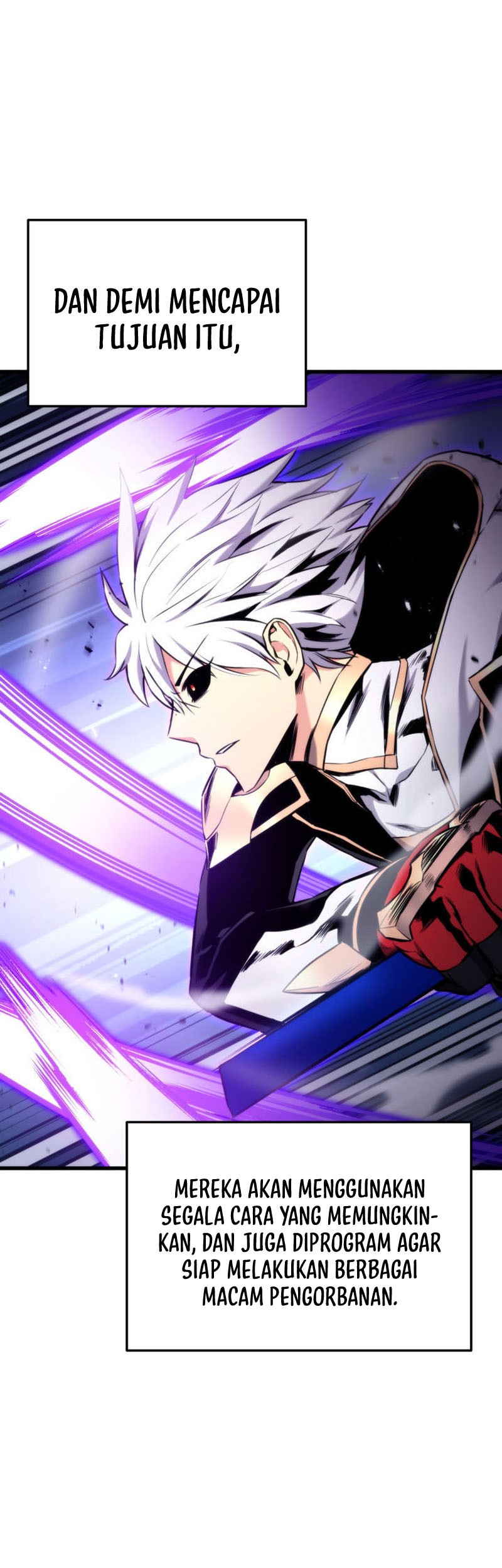 Ranker’s Return Chapter 82 Gambar 4