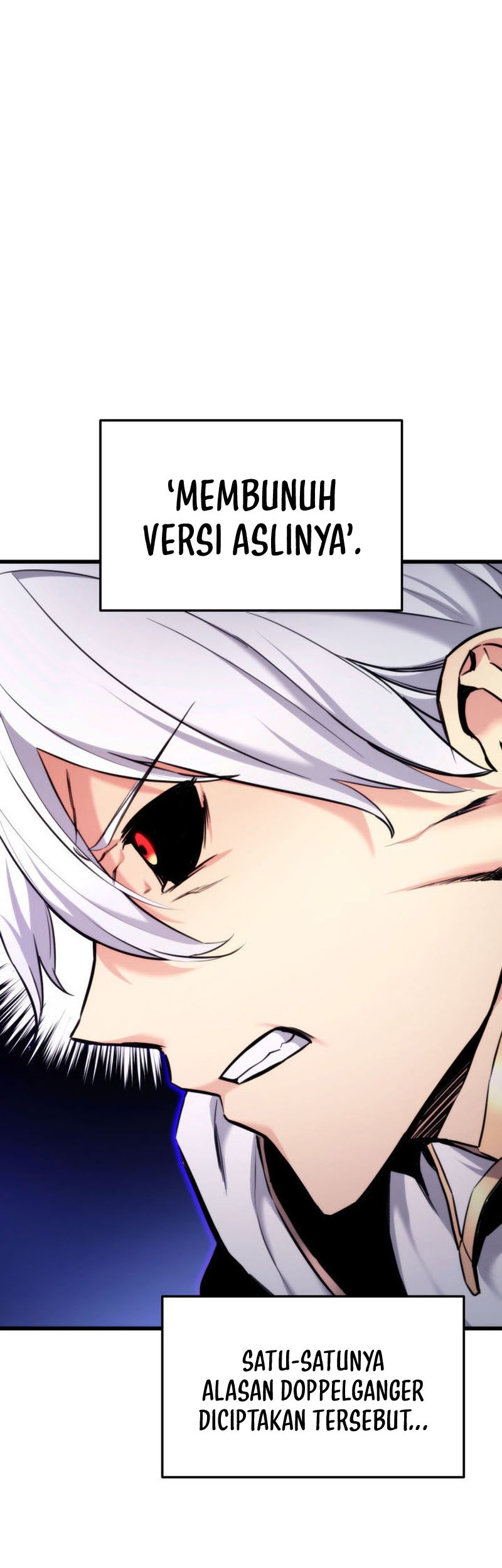 Ranker’s Return Chapter 82 Gambar 5