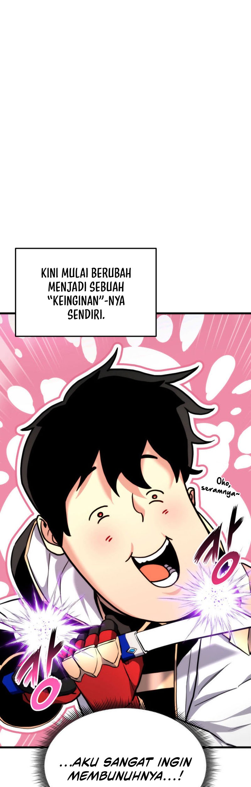 Ranker’s Return Chapter 82 Gambar 6