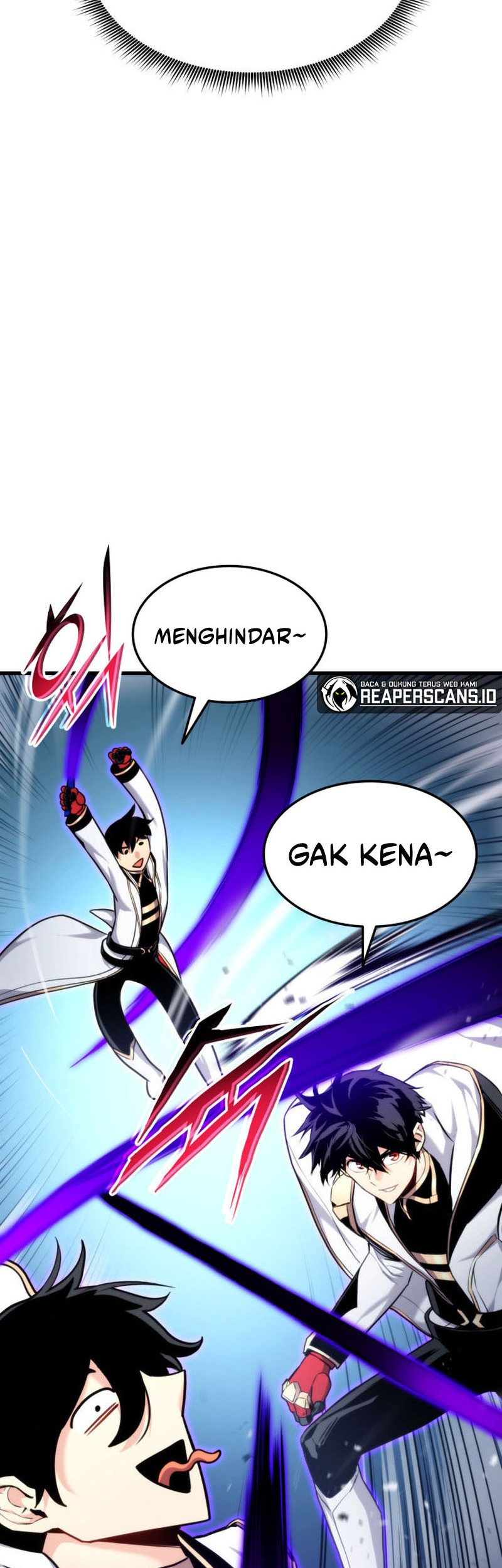 Ranker’s Return Chapter 82 Gambar 7