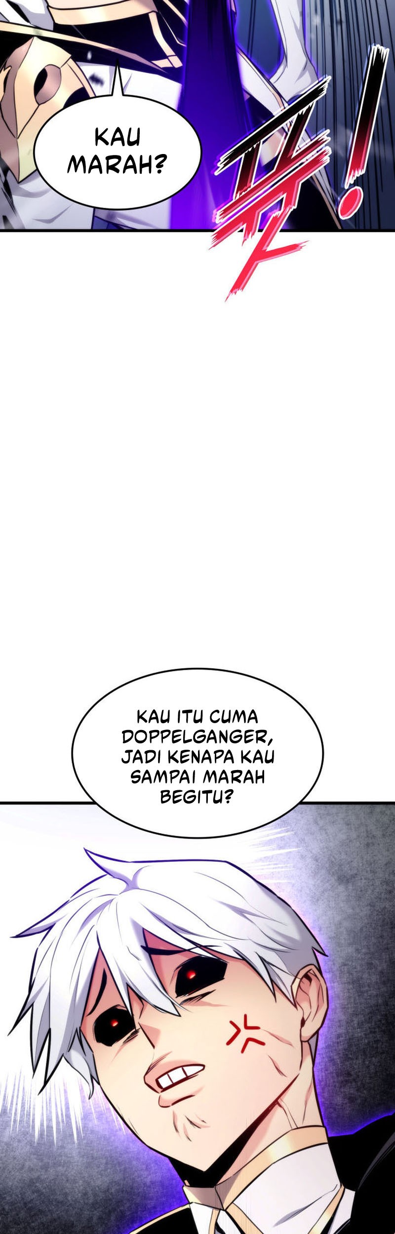 Ranker’s Return Chapter 82 Gambar 8