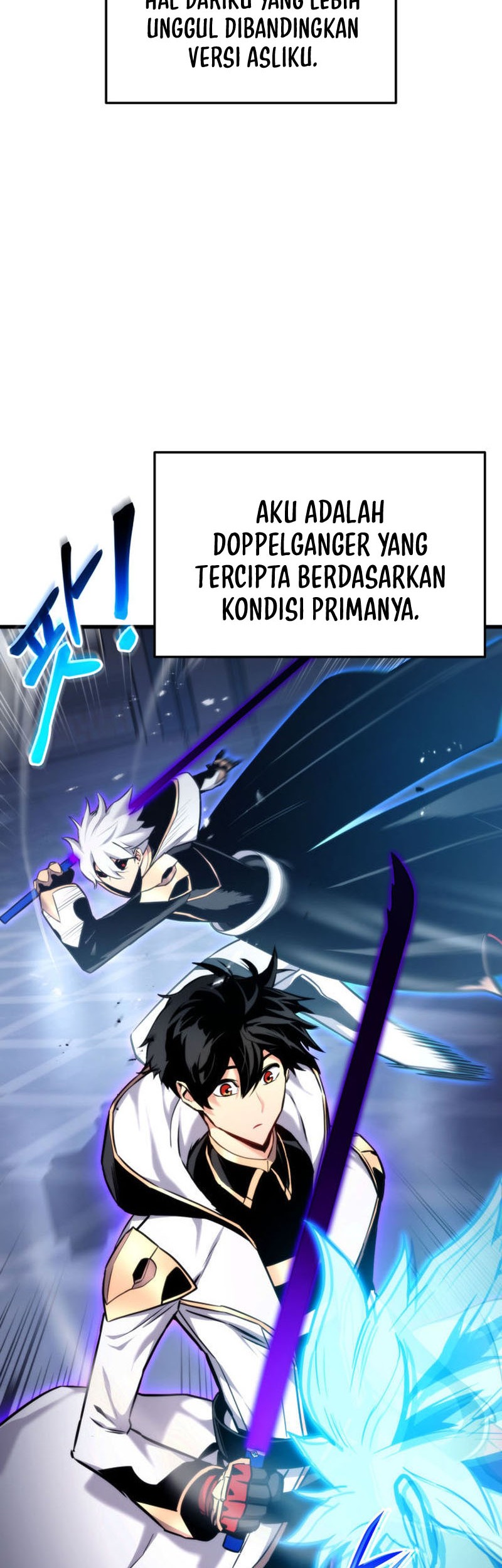 Ranker’s Return Chapter 82 Gambar 11