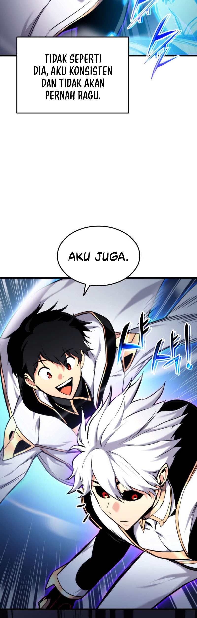 Ranker’s Return Chapter 82 Gambar 12