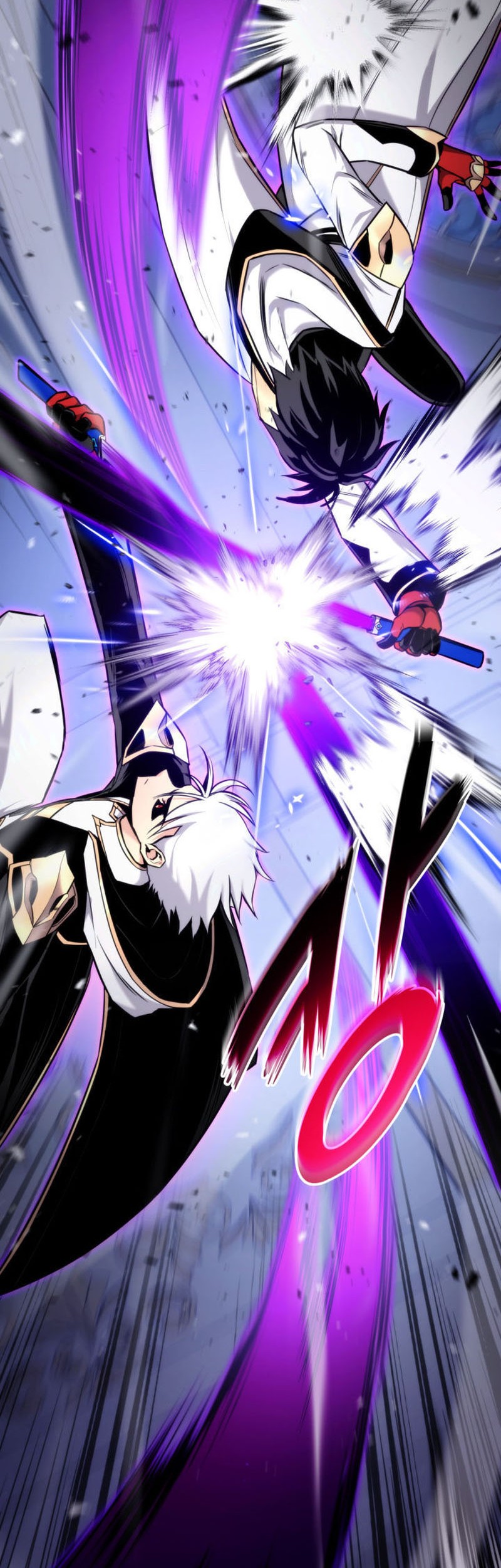 Ranker’s Return Chapter 82 Gambar 15